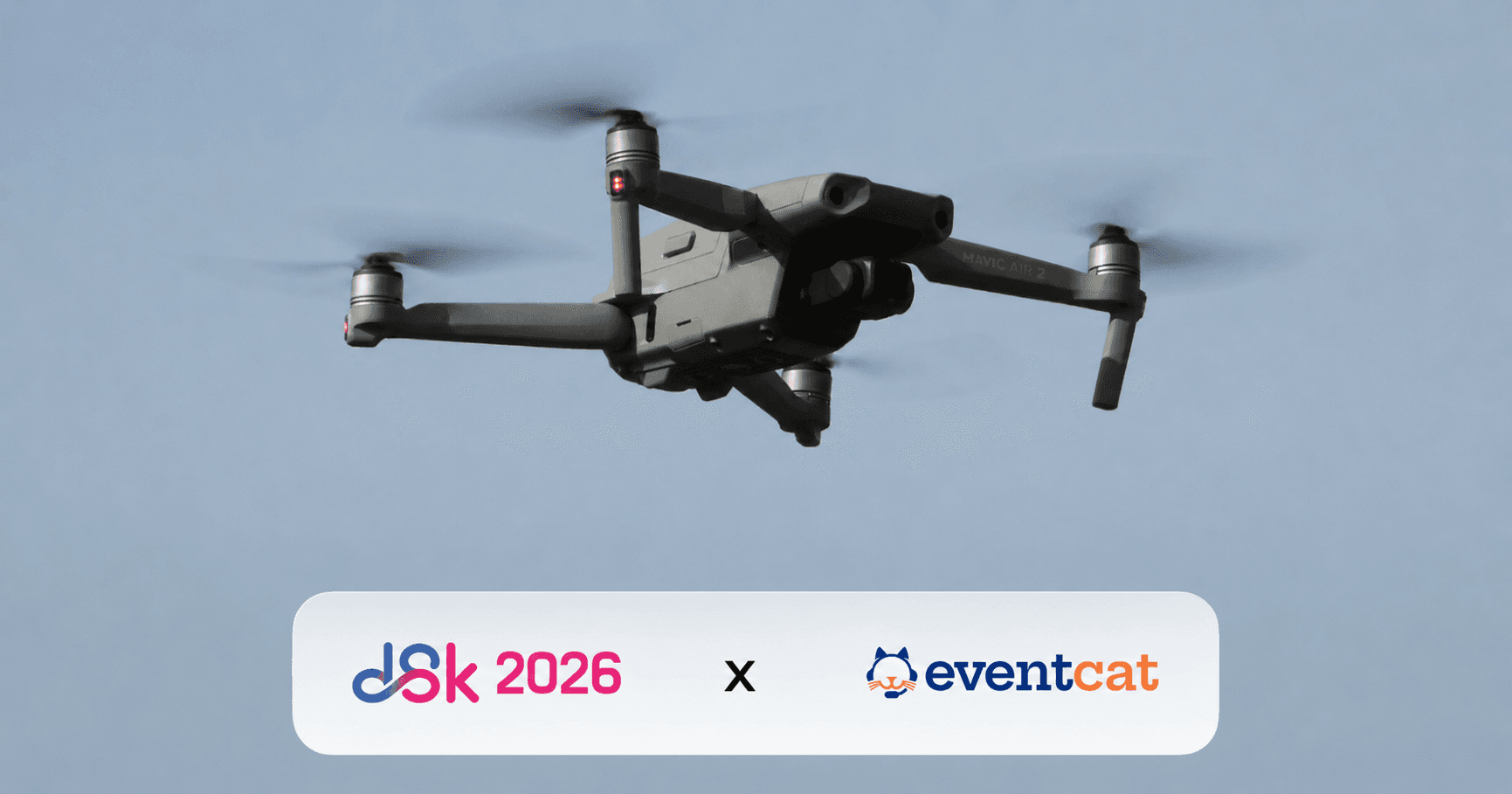How EventCAT Powered Real-Time AI Translation at Drone Show Korea 2026 for Over 40,000 Attendees