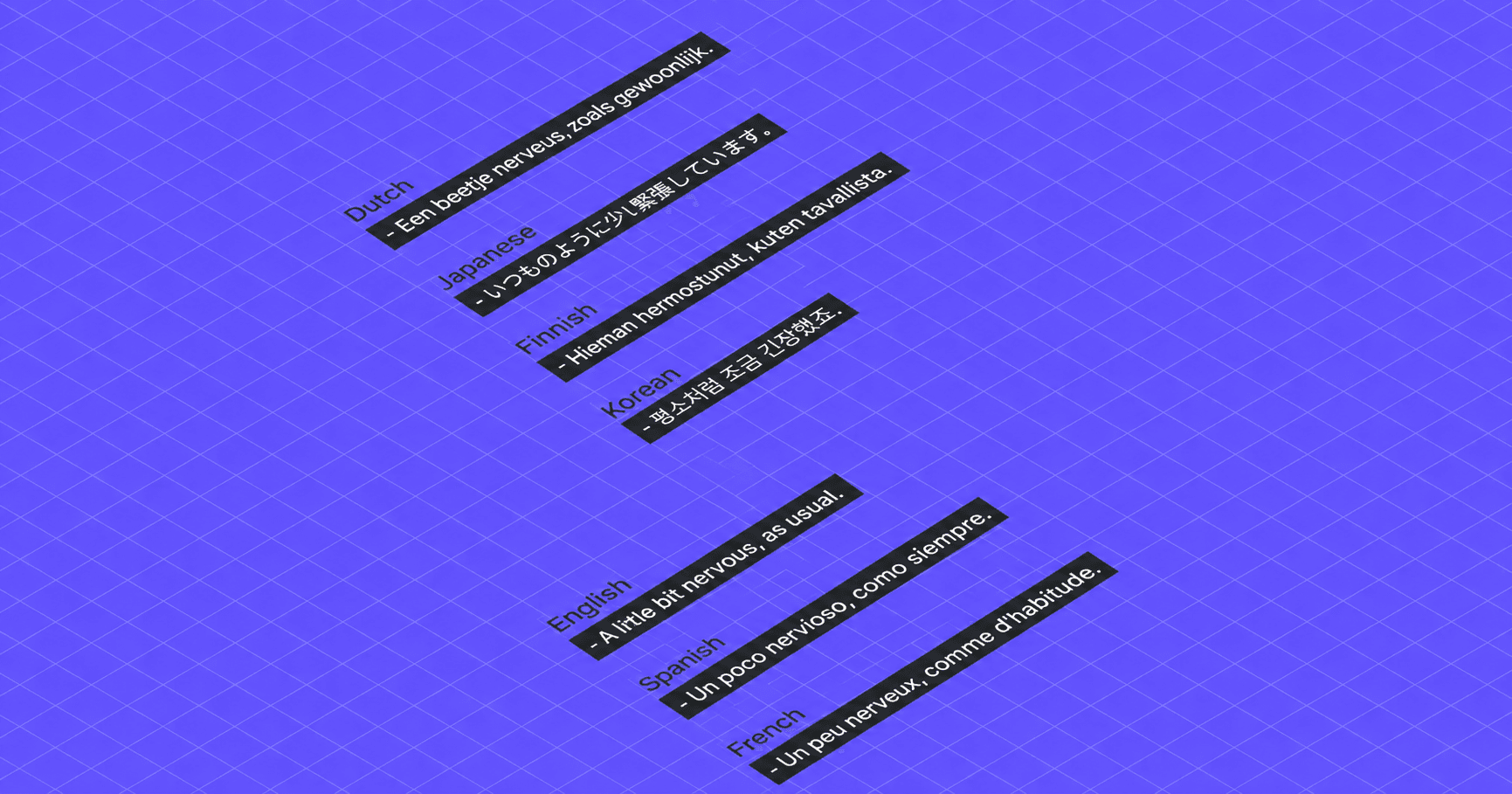 Translation Errors That Shaped History (and How EventCAT Ensures Accuracy Today)