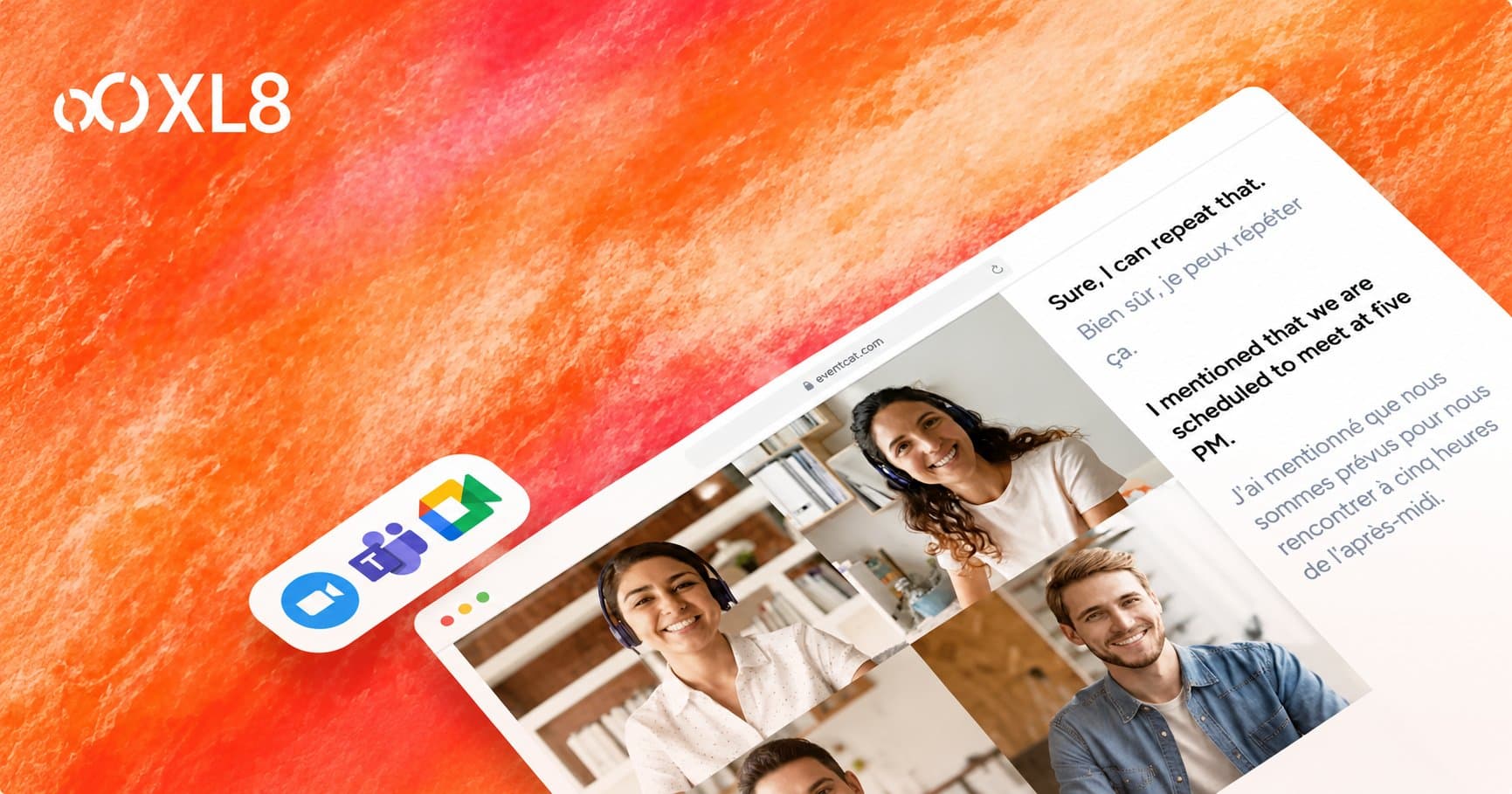 Zoom vs Google Meet vs Microsoft Teams: Choosing the Best in 2025 - and How EventCAT Elevates Them All